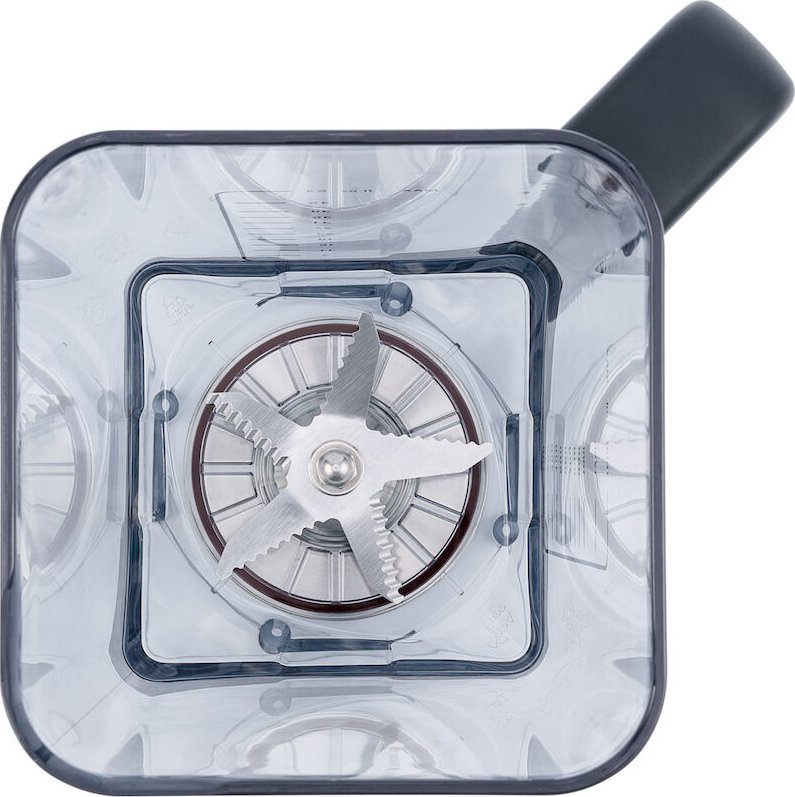 фото Блендер стаціонарний Wilfa Power Fuel (BPF-1200S)