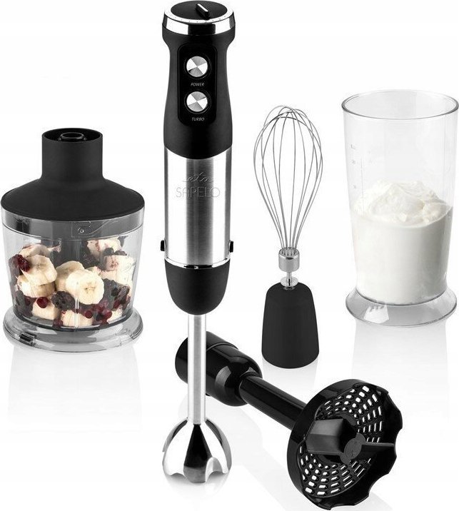 фото Занурюваний блендер ETA Sapelo 5013 90010