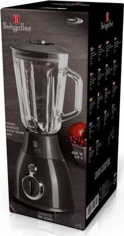 фото Блендер стаціонарний Berlinger Haus BH-9284