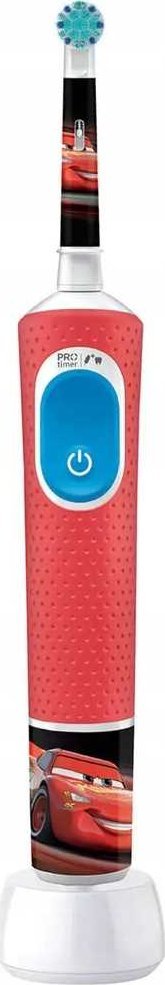 фото Електрична зубна щітка Oral-B Kids 8006540773031