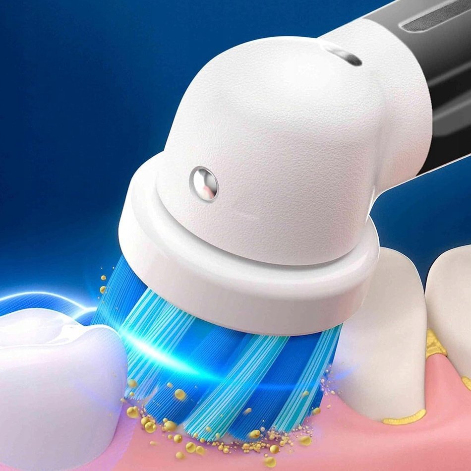 фото Електрична зубна щітка Oral-B Kids 8006540773031