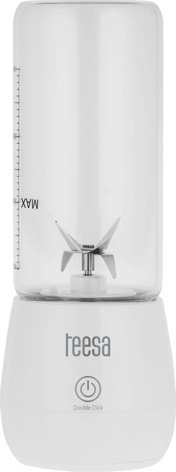 фото Фітнес-блендер Teesa TSA3543