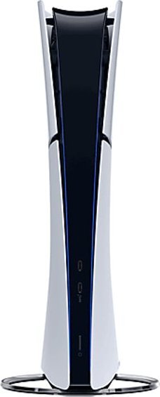 фото Стаціонарна ігрова приставка Sony PlayStation 5 Slim Digital Edition 1TB (1000040660)