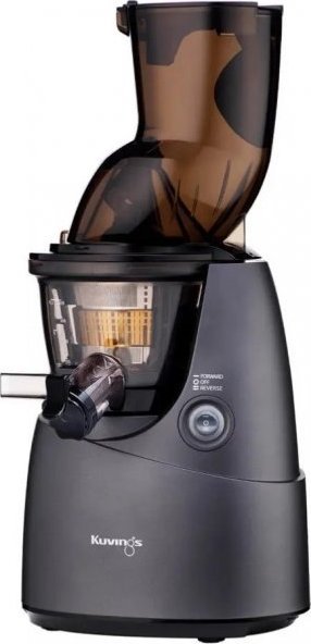 фото Соковитискач шнековий Kuvings B8200GM