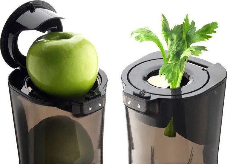 фото Соковитискач шнековий Kuvings B8200GM