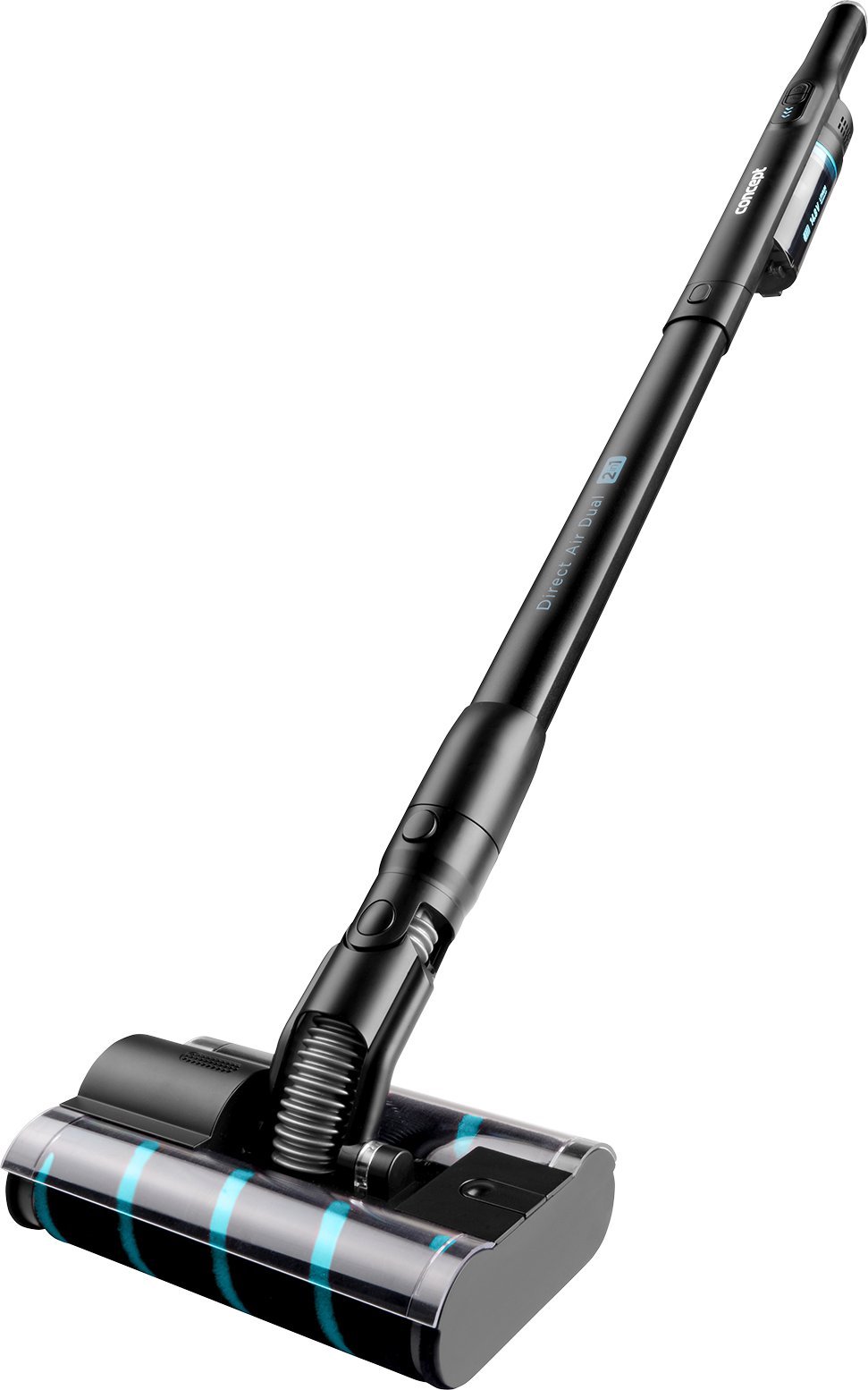 фото Вертикальний + ручний пилосос (2в1) Concept VP4520 Direct Air Dual