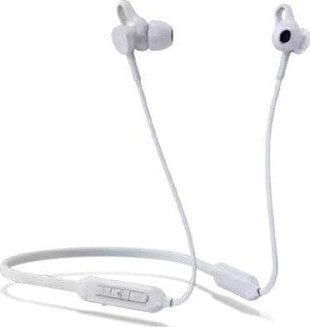 фото Навушники з мікрофоном Lenovo Lenovo 500 Light Gray (GXD1B65027)