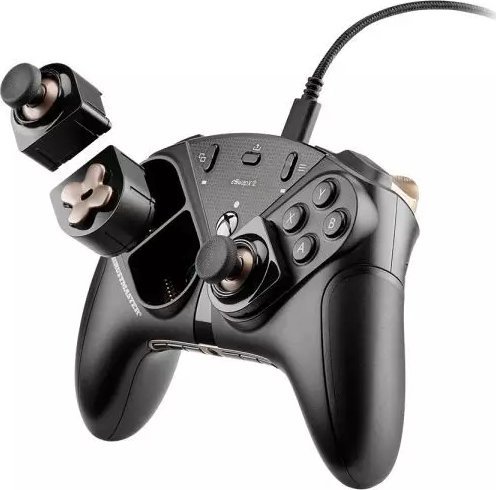 фото Геймпад Thrustmaster eSwap X 2 Black (4460265)