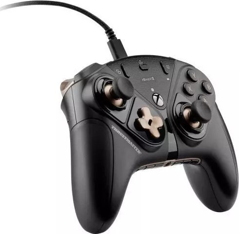 фото Геймпад Thrustmaster eSwap X 2 Black (4460265)