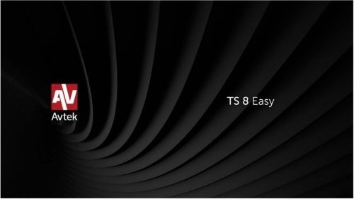 фото Інтерактивна дошка Avtek TS 8 Easy 65