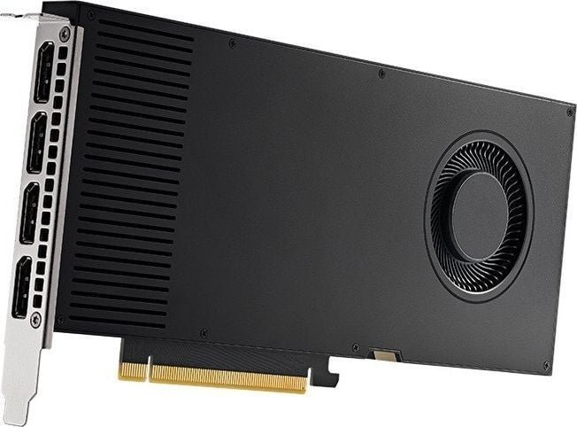 фото Відеокарта HP Quadro RTX A4000 (6H7J7AA)