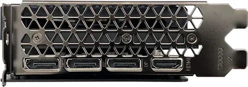 фото Відеокарта Manli GeForce RTX 3060 12GB GDDR6 (N63030600M25210)