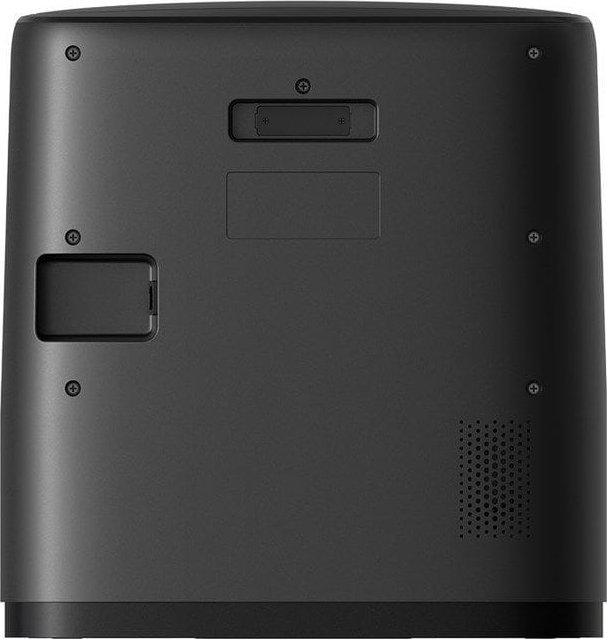 фото Робот-пилосос Eufy RoboVac X9 Pro Black