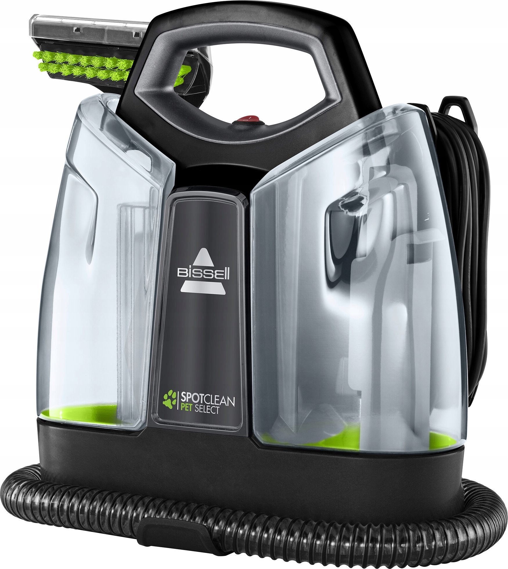 фото Профессиональный пылесос Bissell SpotClean Pro 37288