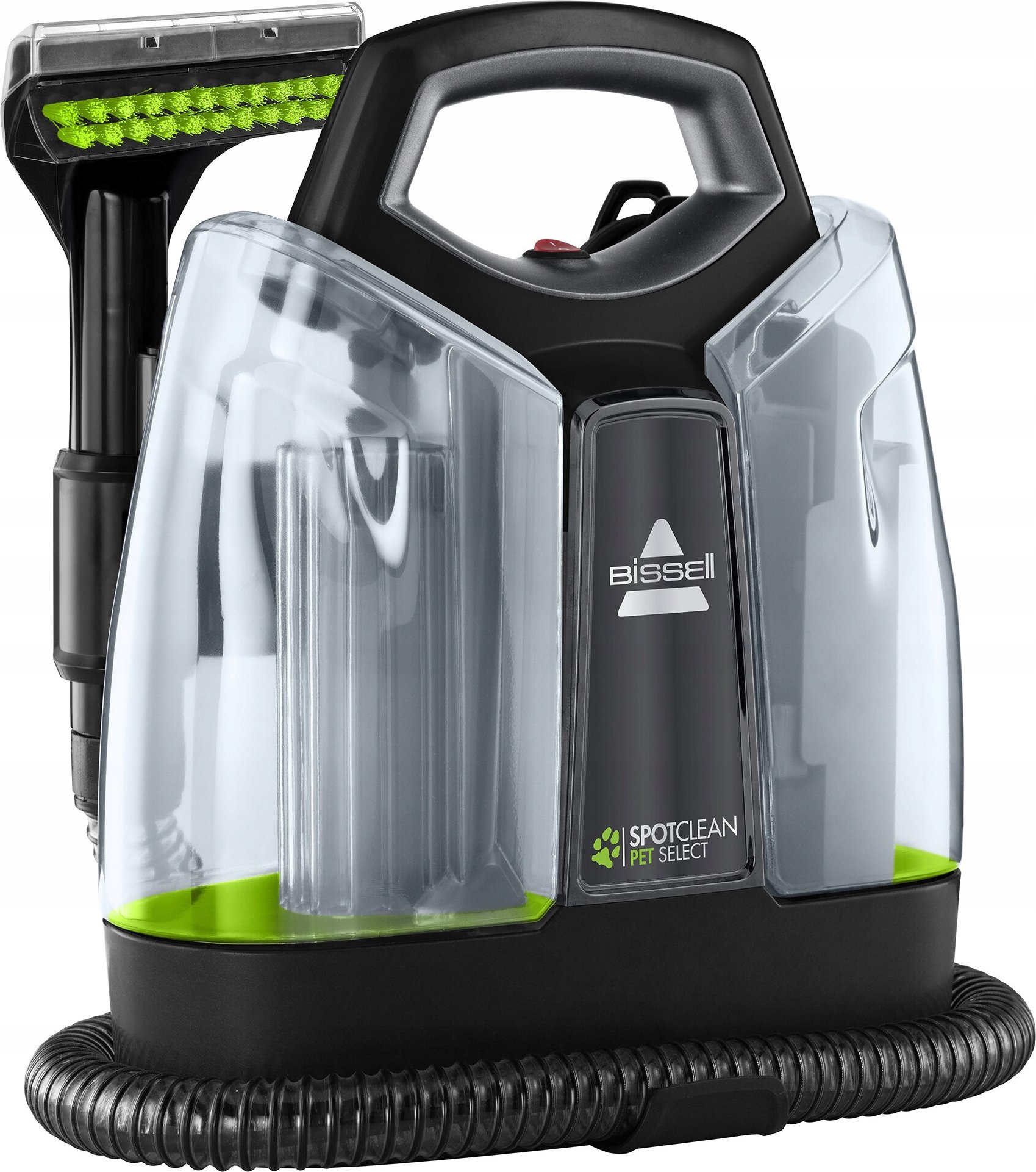 фото Профессиональный пылесос Bissell SpotClean Pro 37288