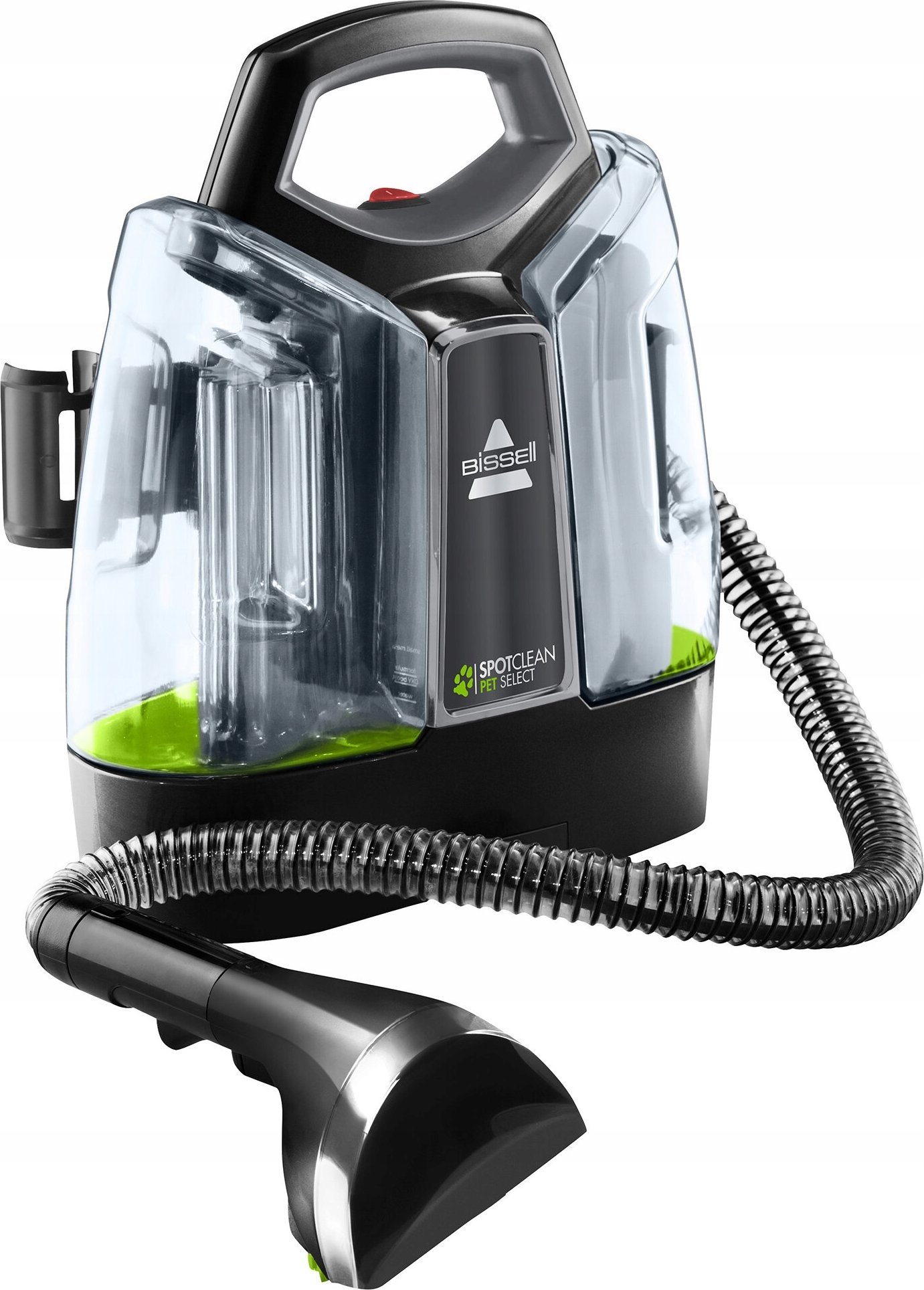 фото Профессиональный пылесос Bissell SpotClean Pro 37288