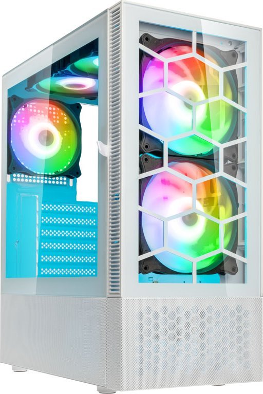 фото Корпус Kolink Observatory MX Glass ARGB