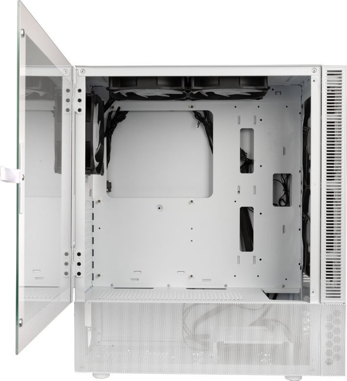 фото Корпус Kolink Observatory MX Glass ARGB