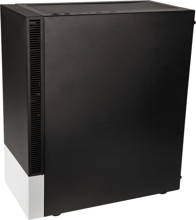 фото Корпус Kolink Observatory MX Mesh ARGB Black/White