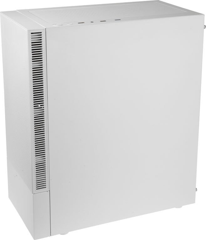 фото Корпус Kolink Observatory MX Mesh ARGB White