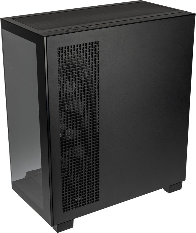 фото Корпус Kolink Unity Arena ARGB Black