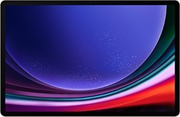 фото Планшет Samsung Galaxy Tab S9+ 12/256GB Wi-Fi Beige (SM-X810NZEA)