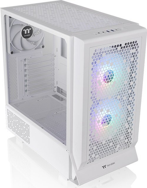 фото Корпус Thermaltake Ceres 330 TG ARGB Snow White (CA-1Y2-00M6WN-01)