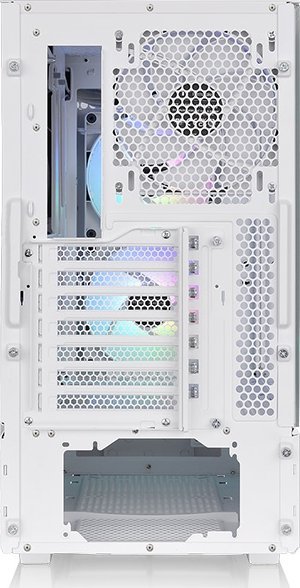 фото Корпус Thermaltake Ceres 330 TG ARGB Snow White (CA-1Y2-00M6WN-01)