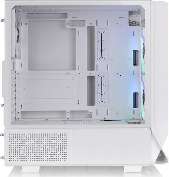 фото Корпус Thermaltake Ceres 330 TG ARGB Snow White (CA-1Y2-00M6WN-01)