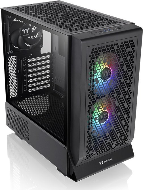 фото Корпус Thermaltake Ceres 330 TG ARGB Black (CA-1Y2-00M1WN-01)