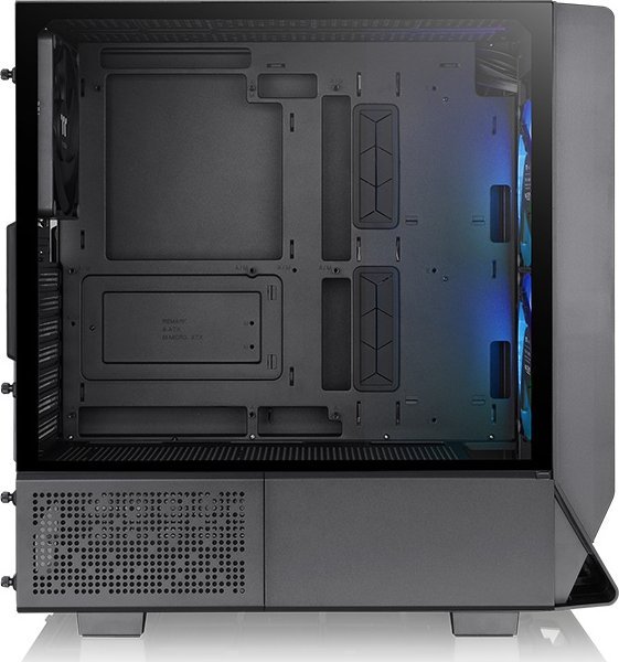 фото Корпус Thermaltake Ceres 330 TG ARGB Black (CA-1Y2-00M1WN-01)