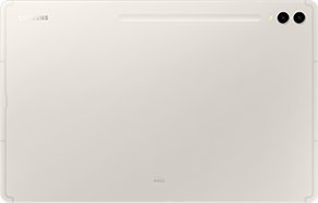 фото Планшет Samsung Galaxy Tab S9 Ultra 12/512GB 5G Beige (SM-X916BZEE)