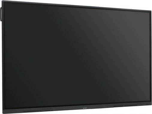 фото Інтерактивна дошка Sharp PN-L862B