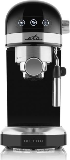 фото Ріжкова кавоварка еспресо ETA Coffito 017590000