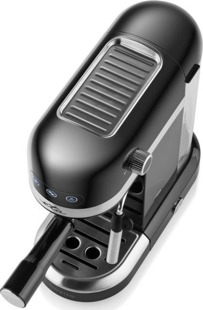 фото Ріжкова кавоварка еспресо ETA Coffito 017590000