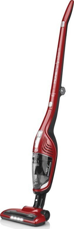 фото Вертикальний + ручний пилосос (2в1) Eta Moneto II 4453 90000