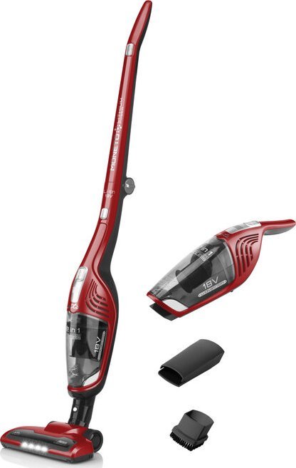 фото Вертикальний + ручний пилосос (2в1) Eta Moneto II 4453 90000