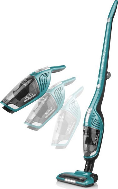 фото Вертикальний + ручний пилосос (2в1) Eta Moneto II 3453 90000