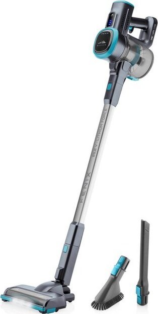 фото Вертикальний + ручний пилосос (2в1) Eta Fenix 1233 90000