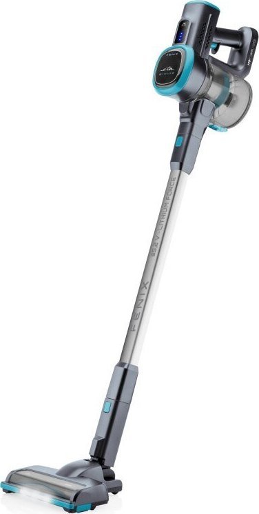 фото Вертикальний + ручний пилосос (2в1) Eta Fenix 1233 90000