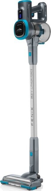 фото Вертикальний + ручний пилосос (2в1) Eta Fenix 1233 90000