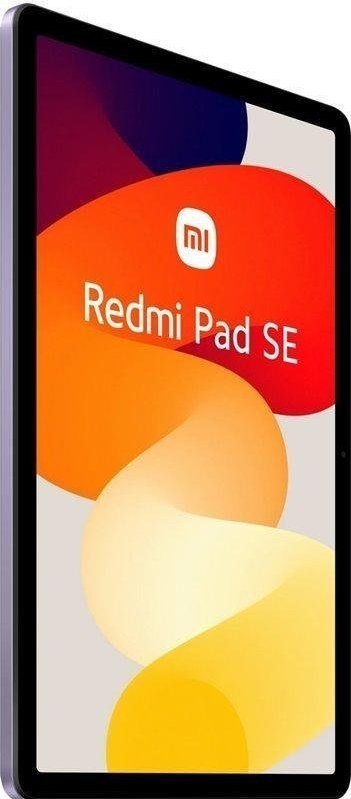 фото Планшет Xiaomi Redmi Pad SE 6/128GB Lavender Purple