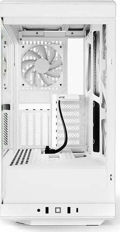 фото Корпус Hyte Y40 White (CS-HYTE-Y40-WW)