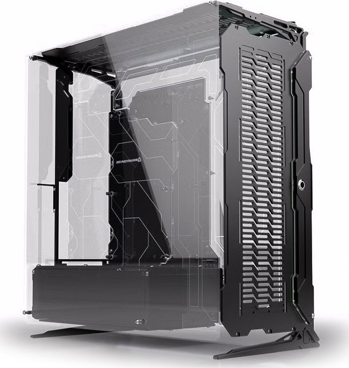 фото Корпус Singularity Spectre Integra-MA ARGB (SC-SINT-MA-B)