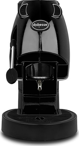фото Капсульна кавоварка еспресо Didiesse Baby Frog Black