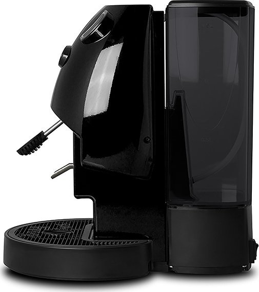 фото Капсульна кавоварка еспресо Didiesse Baby Frog Black