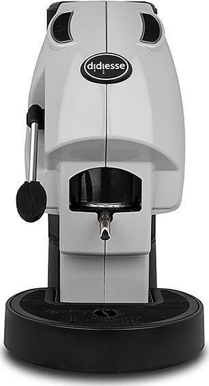 фото Капсульна кавоварка еспресо Didiesse Baby Frog Chalk