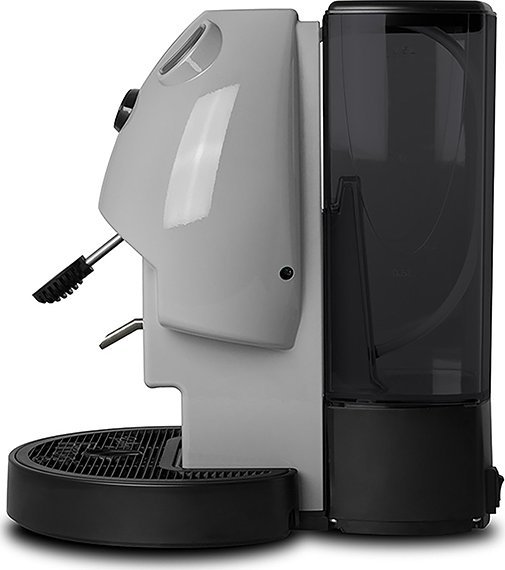 фото Капсульна кавоварка еспресо Didiesse Baby Frog Chalk