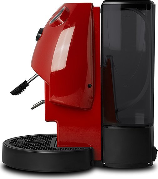 фото Капсульна кавоварка еспресо Didiesse Baby Frog Red