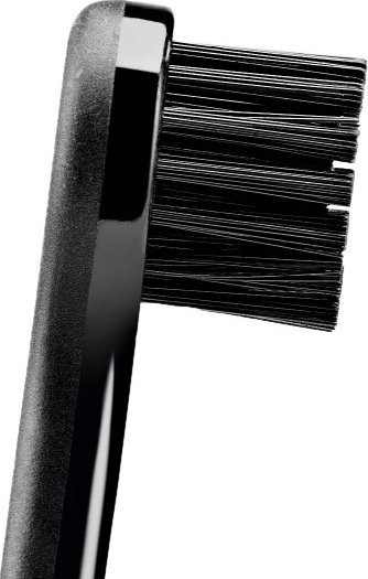 фото Електрична зубна щітка Curaprox Hydrosonic Black